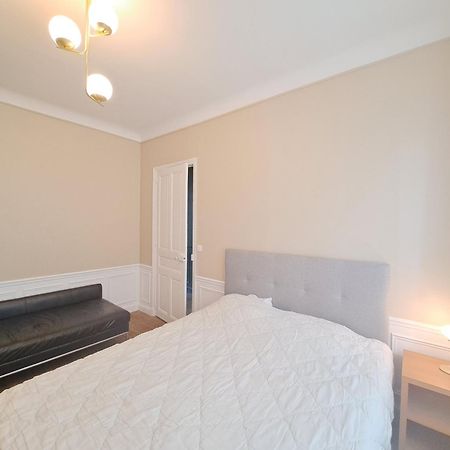 Le Caire, Appartement Centre-Ville De Реймс Екстериор снимка