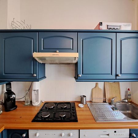 Le Caire, Appartement Centre-Ville De Реймс Екстериор снимка