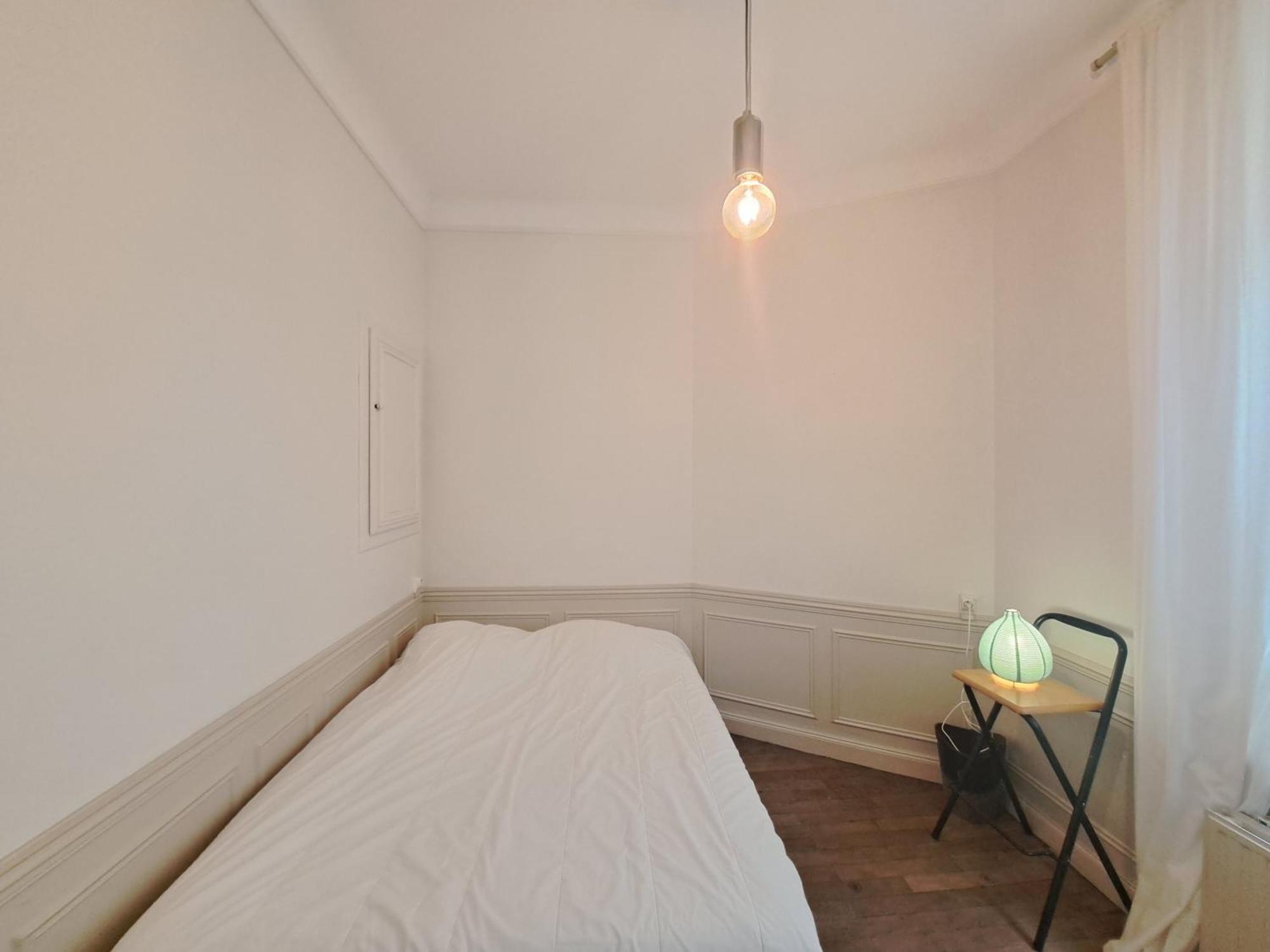 Le Caire, Appartement Centre-Ville De Реймс Екстериор снимка