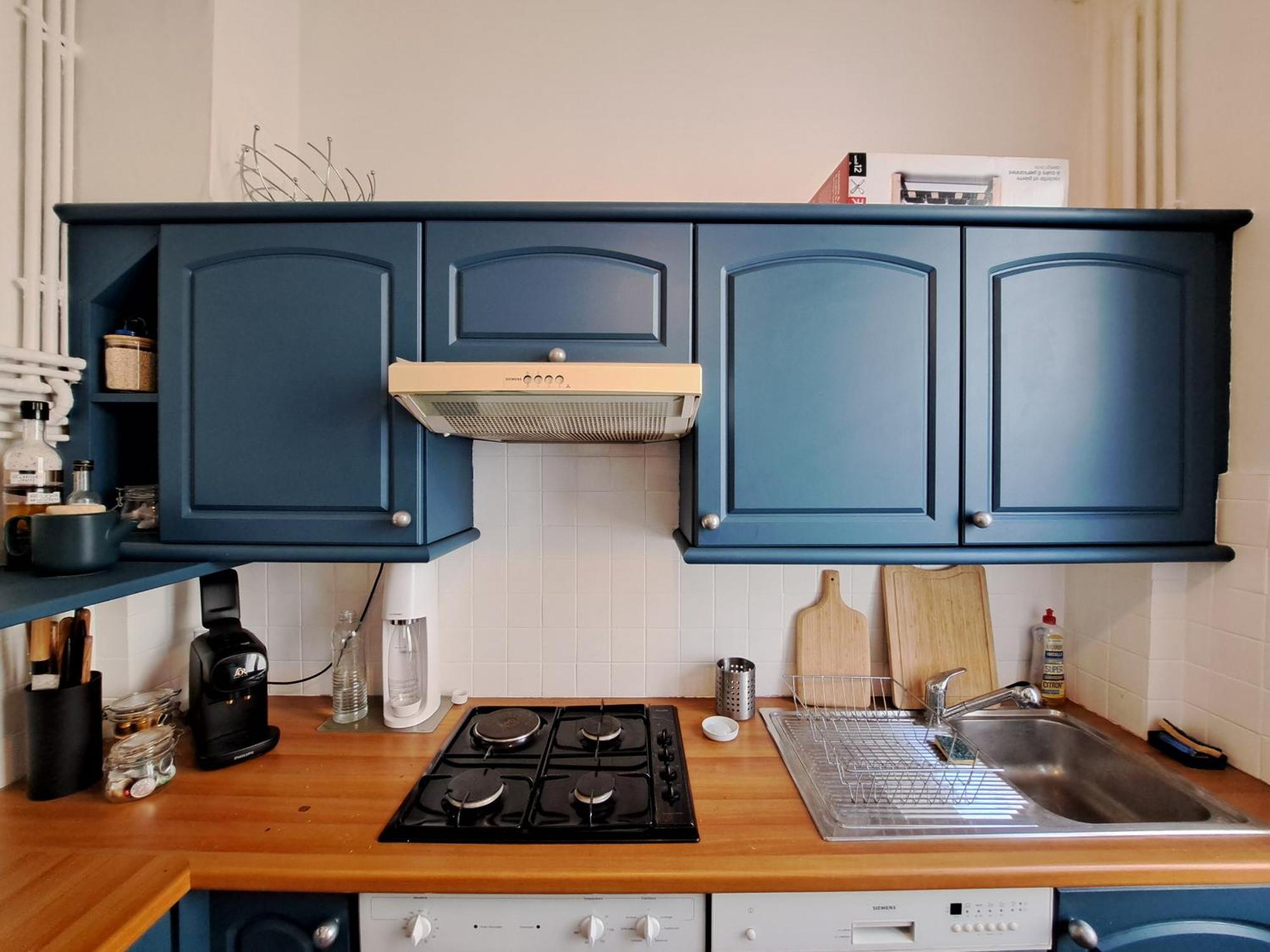 Le Caire, Appartement Centre-Ville De Реймс Екстериор снимка