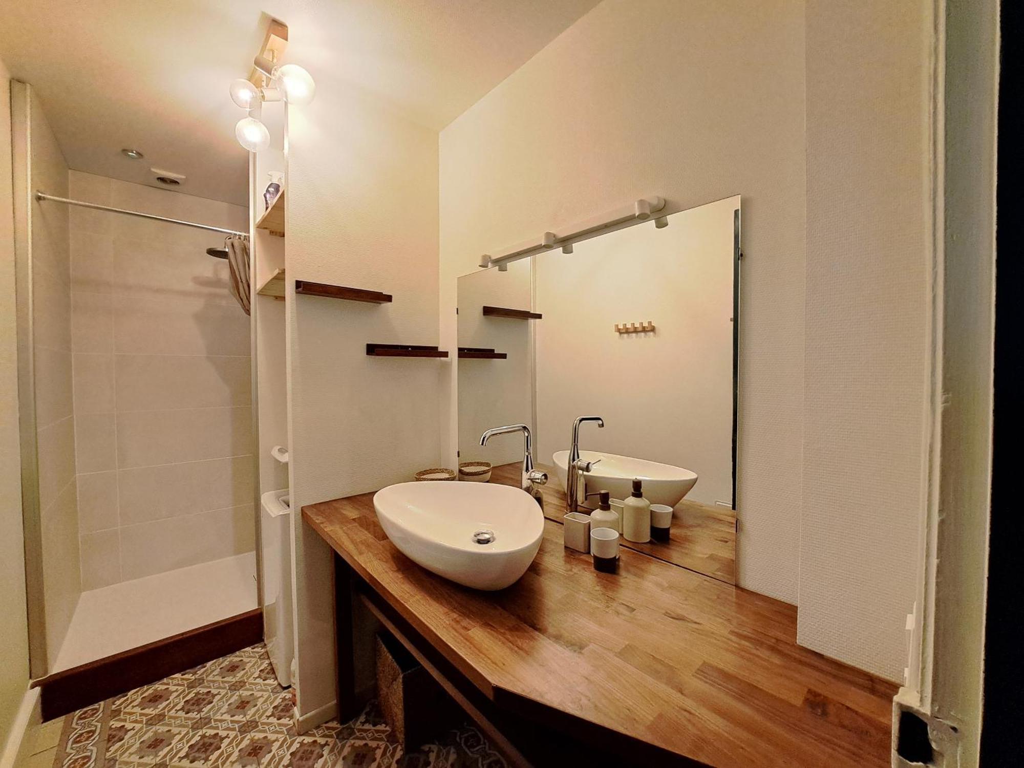 Le Caire, Appartement Centre-Ville De Реймс Екстериор снимка