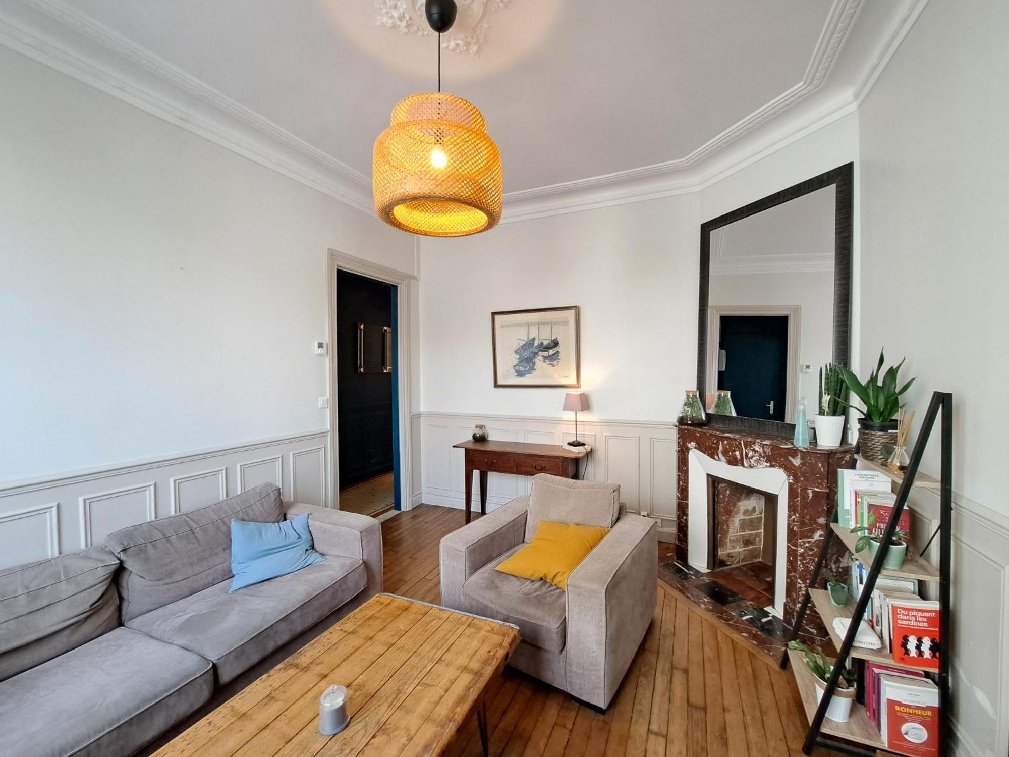 Le Caire, Appartement Centre-Ville De Реймс Екстериор снимка