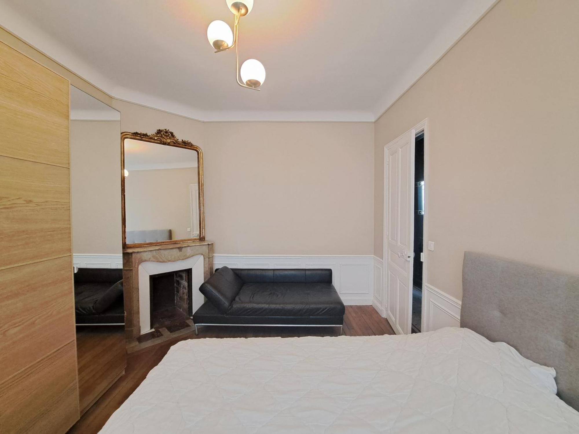 Le Caire, Appartement Centre-Ville De Реймс Екстериор снимка