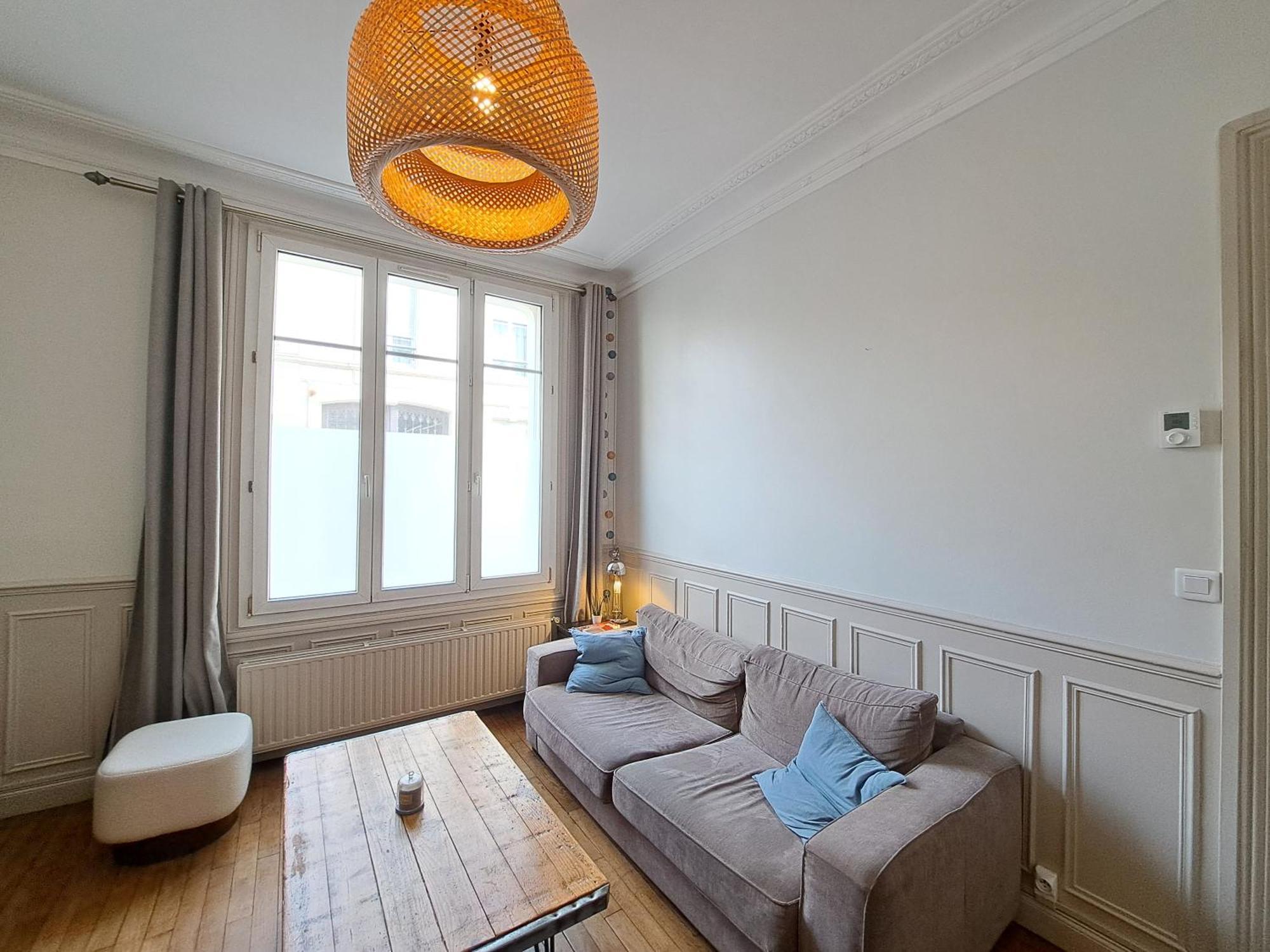 Le Caire, Appartement Centre-Ville De Реймс Екстериор снимка
