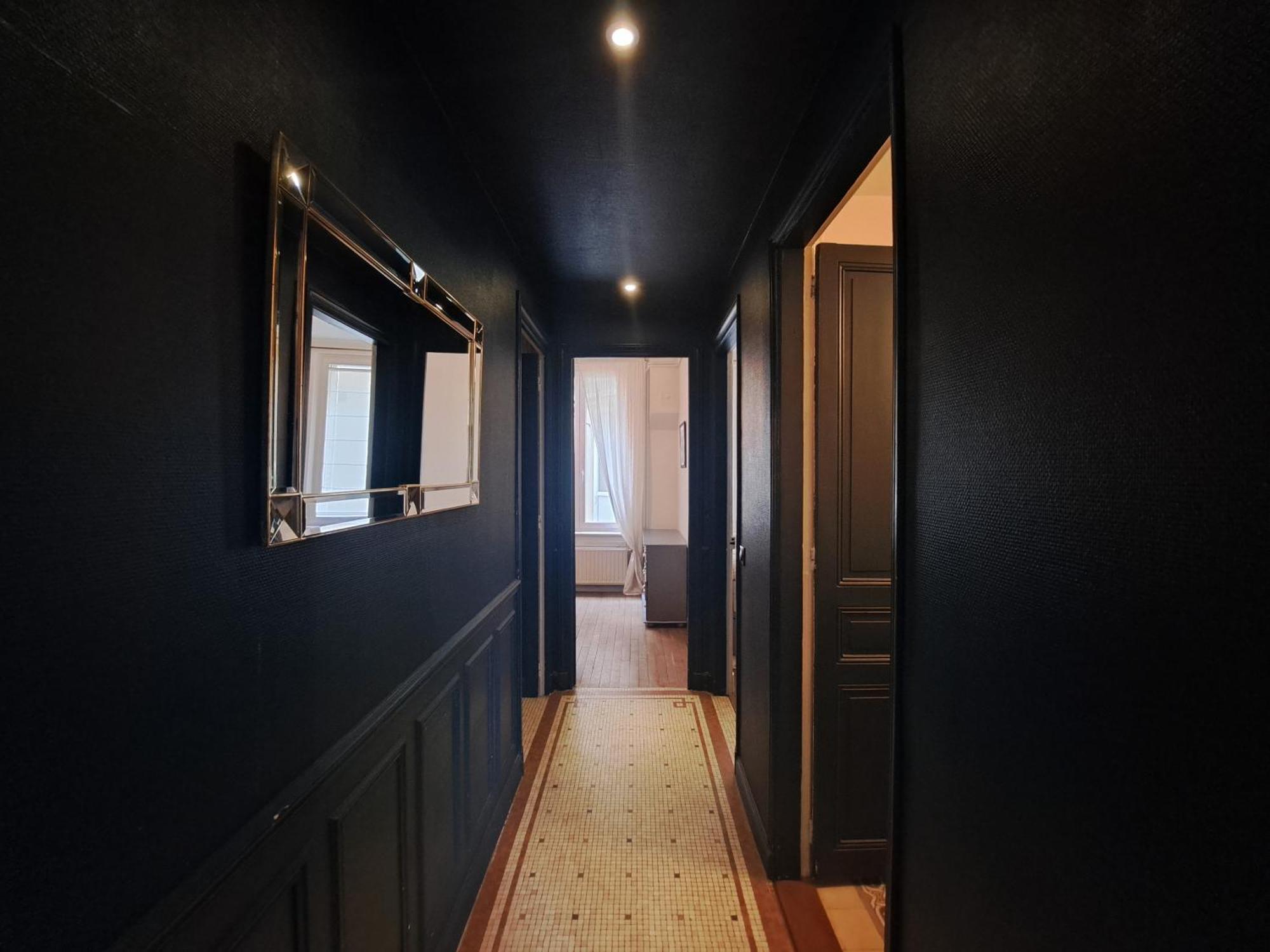 Le Caire, Appartement Centre-Ville De Реймс Екстериор снимка