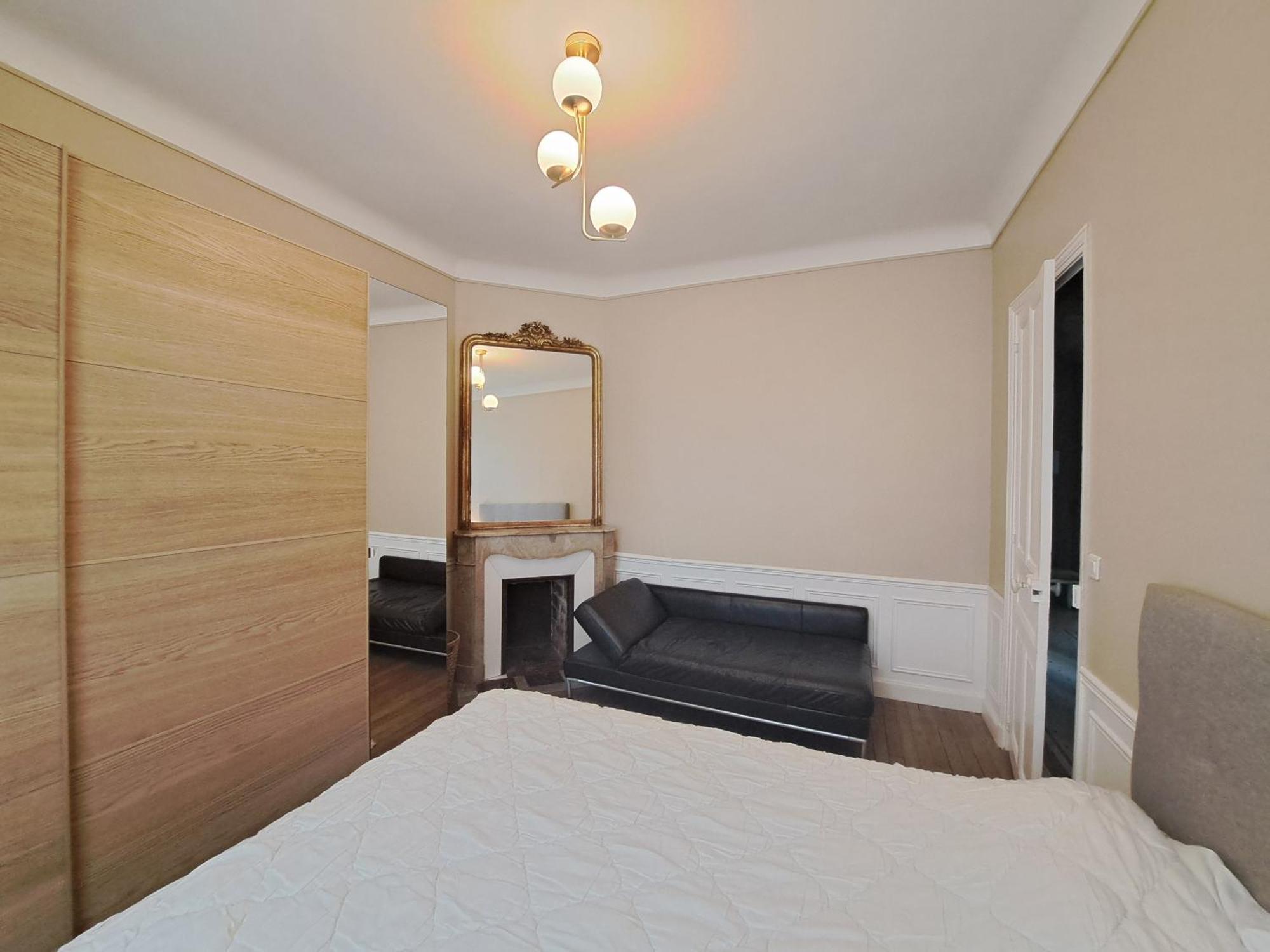 Le Caire, Appartement Centre-Ville De Реймс Екстериор снимка