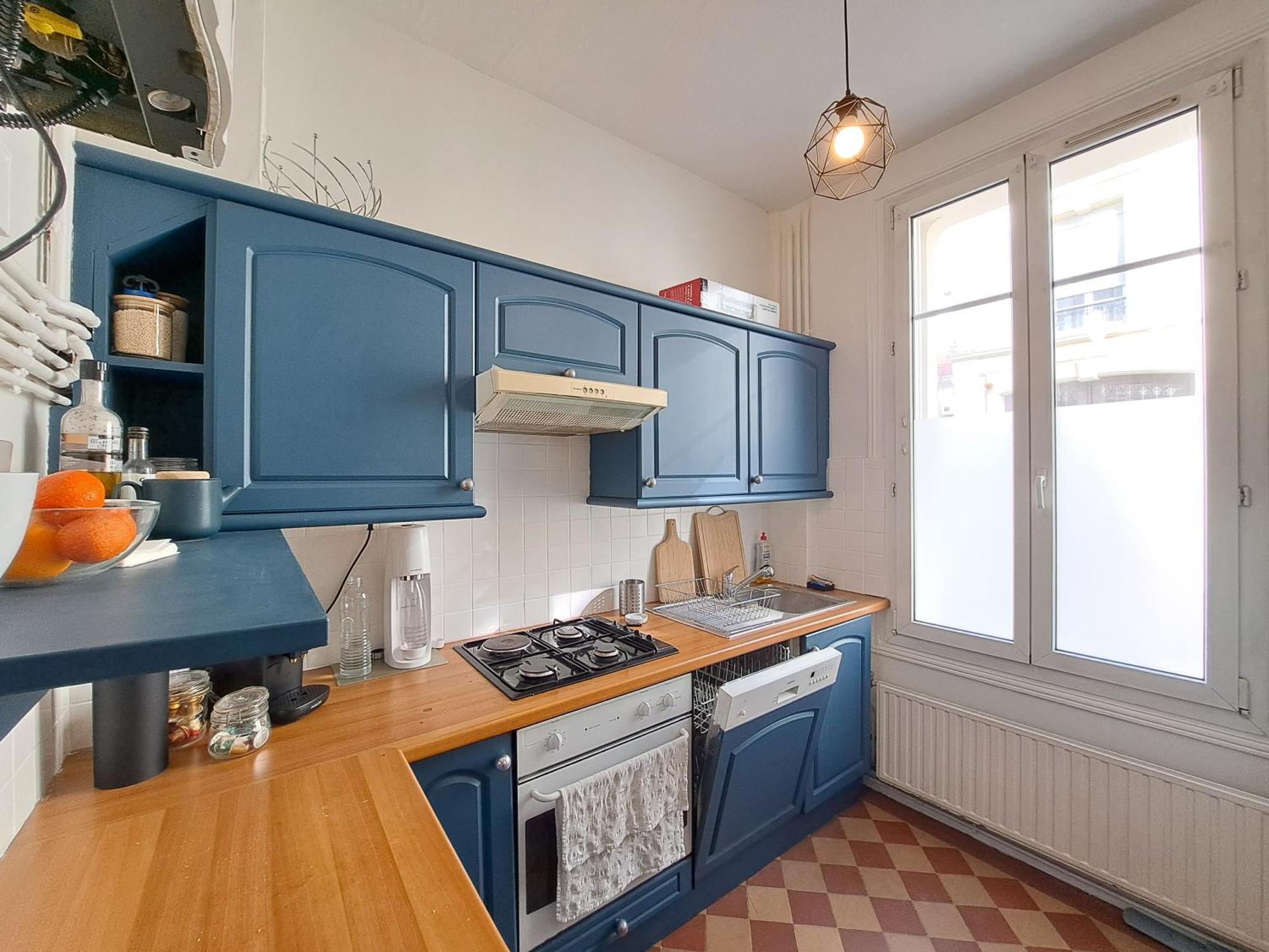 Le Caire, Appartement Centre-Ville De Реймс Екстериор снимка
