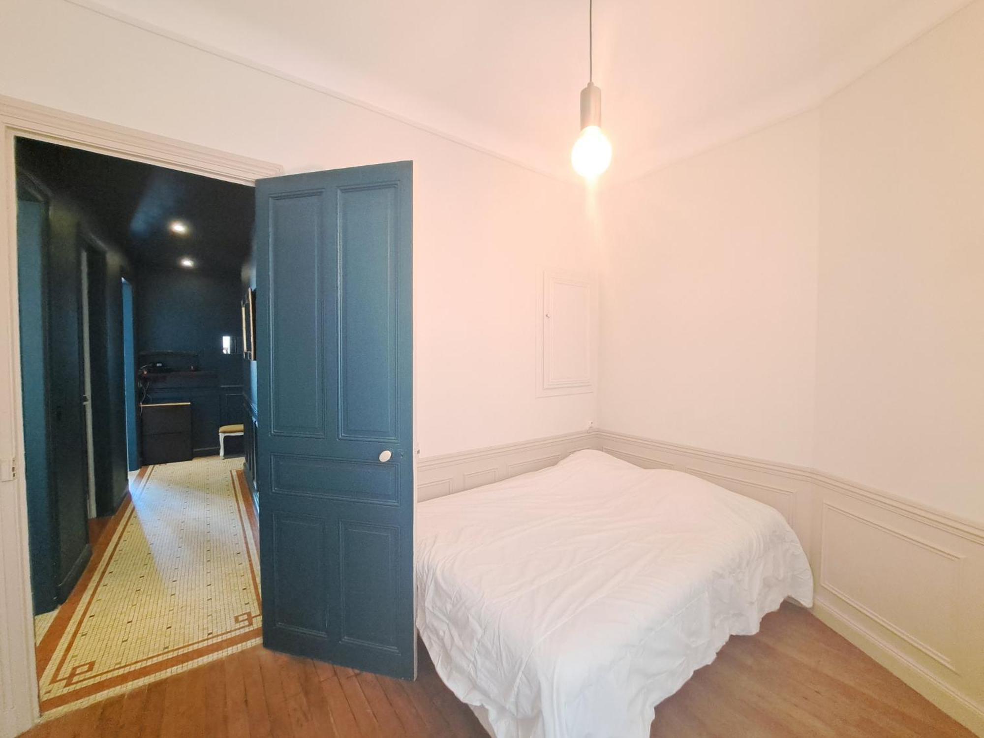 Le Caire, Appartement Centre-Ville De Реймс Екстериор снимка
