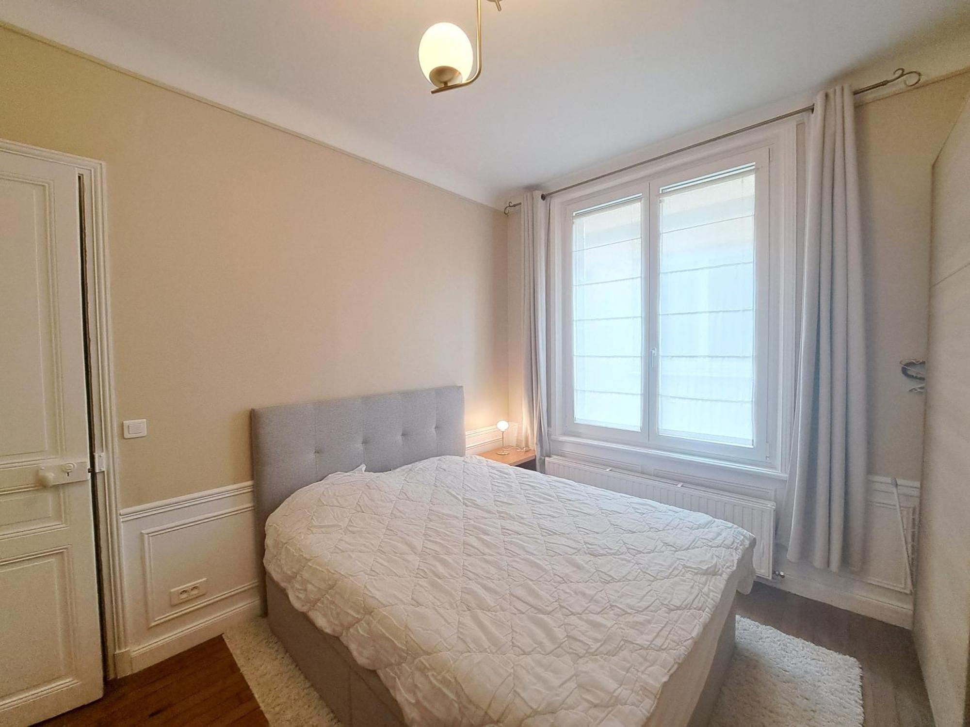 Le Caire, Appartement Centre-Ville De Реймс Екстериор снимка