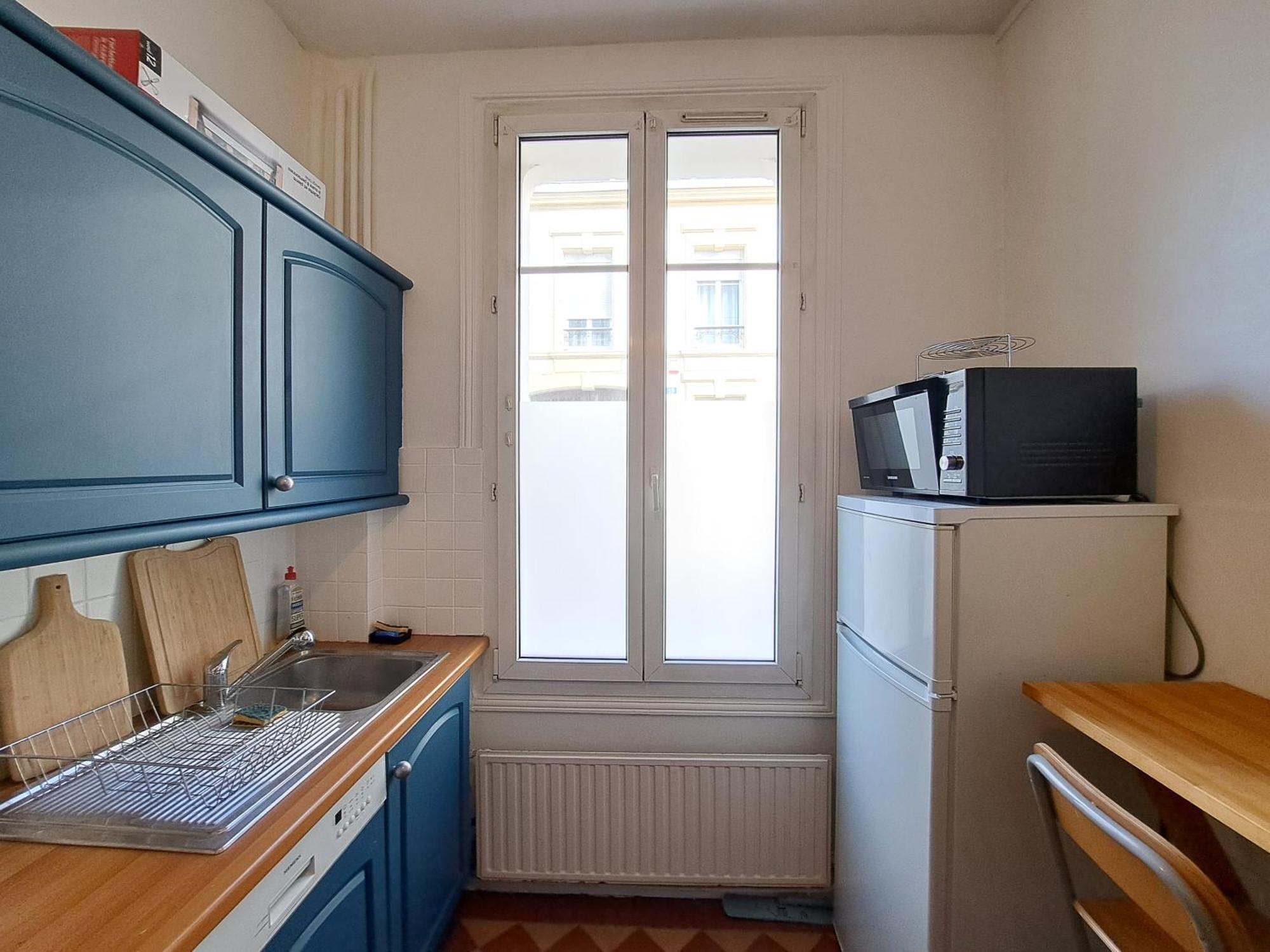 Le Caire, Appartement Centre-Ville De Реймс Екстериор снимка